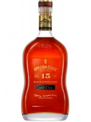 Rum Appleton Estate Extra 15Y 43% 0,7L